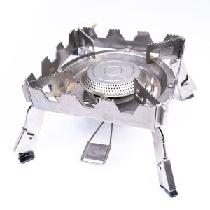 HORNILLO QUAD STOVE PRO RIDGEMONKEY
