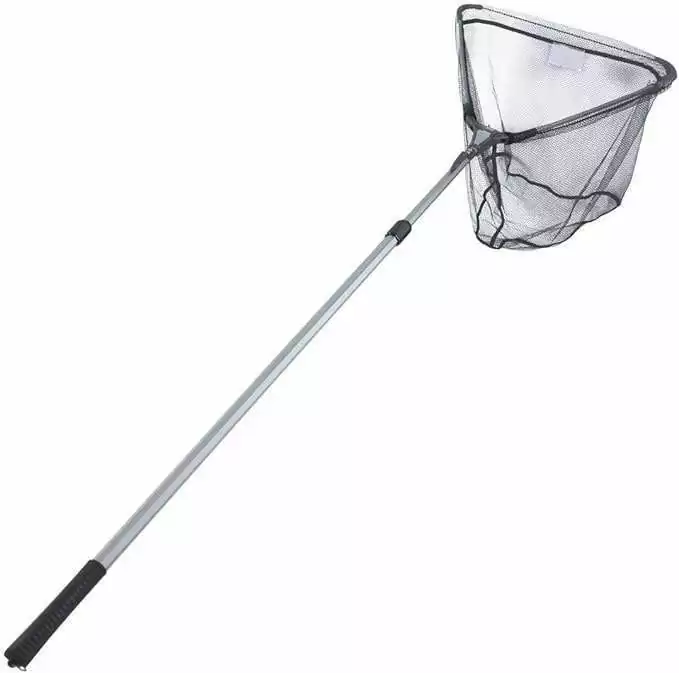 SACADERA 60X60 MANGO 250 X 2 TRAMOS SALPER - Imagen 2