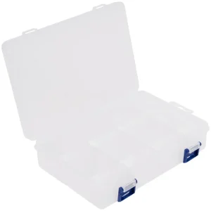 CAJA ORGANIZADORA ZEBCO 8 SLOT