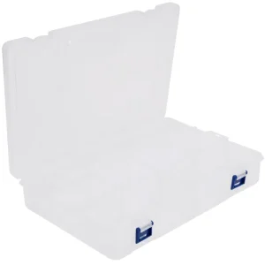 CAJA ORGANIZADORA ZEBCO TROPHY BOX 10 SLOT