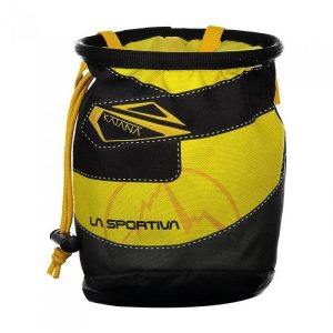Katana Chalk Bag Cinturón Escalada La Sportiva