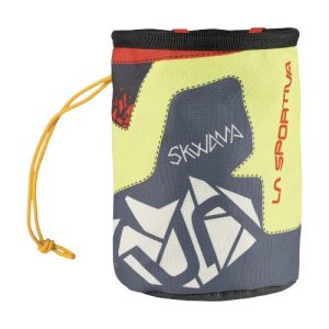 Skwama Chalk Bag Magnesera Escalada La Sportiva