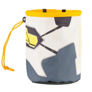 Solution Chalk Bag Magnesera Escalada La Sportiva