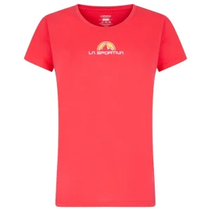 Brand Camiseta Mujer Escalada La Sportiva