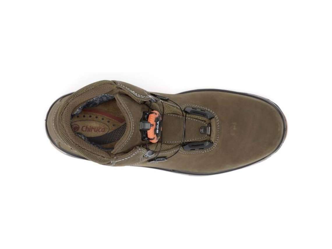 BOTA CHIRUCA CARES BOA HI VIS 08 GORE-TEX - Imagen 4