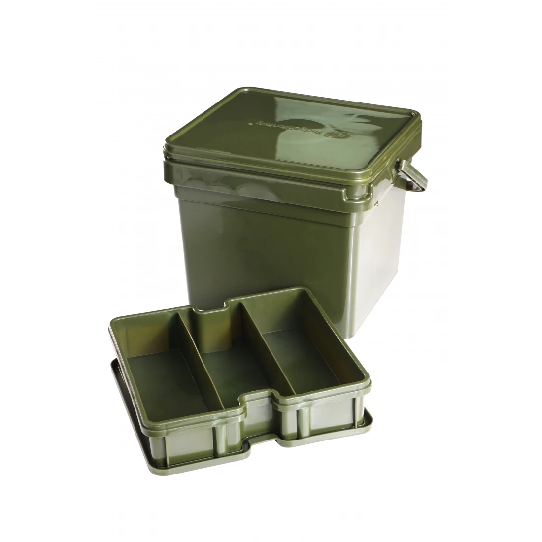 CUBO RIDGRMONKEY 7.5L COMPACT BUCKET SYSTEM