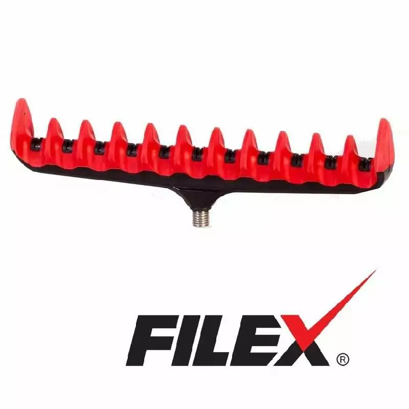 SOPORTE FEEDER ROD REST SPIKY ENGOMADO EXTRACARP