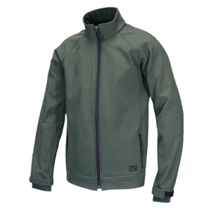 CHAQUETA NIÑO SOFT-SHELL JAVALAMBRE REF.2106