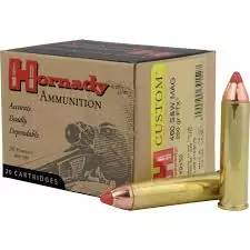 BALA HORNADY 460 MAGNUM