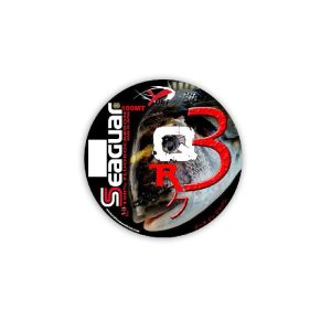 FLUOROCARBONO QR3 SEAGUAR 100MTS