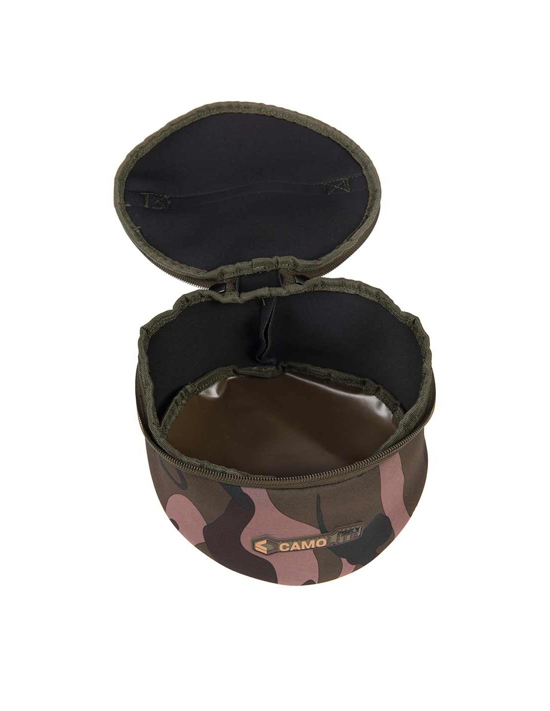 BOLSO COOKSET BAG CAMOLITE FOX - Imagen 3