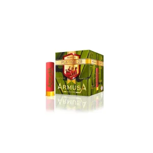 CARTUCHO 21GR ARMUSA PLA1 CAL.28
