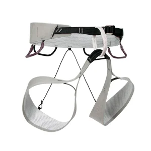 Halo Harness Arneses Escalada Blue Ice