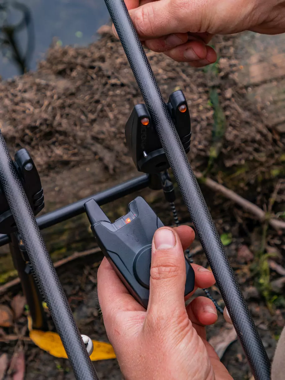 ALARMA FOX MINI MICRON X 3+1 - Imagen 6