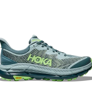 Mafate Speed 4 Hombre Zapatillas Trail Running Hoka