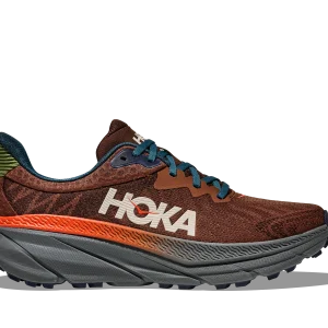 Challenger 7 Hombre Zapatillas Trail Running Hoka