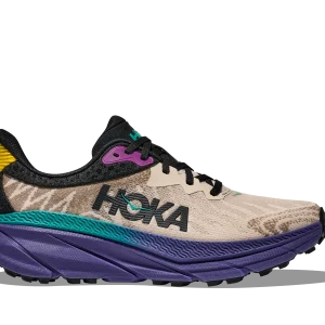 Challenger 7 Hombre Zapatillas Trail Running Hoka