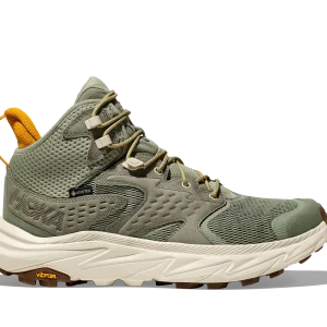 Anacapa 2 Mid Gtx Hombre Botas Trekking Hoka