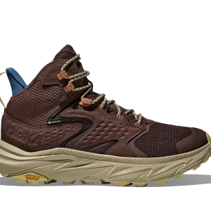 Anacapa 2 Mid Gtx Hombre Botas Trekking Hoka