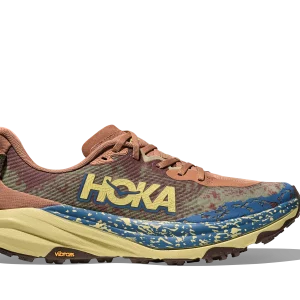 Speedgoat 6 Hombre Zapatillas Trail Running Hoka
