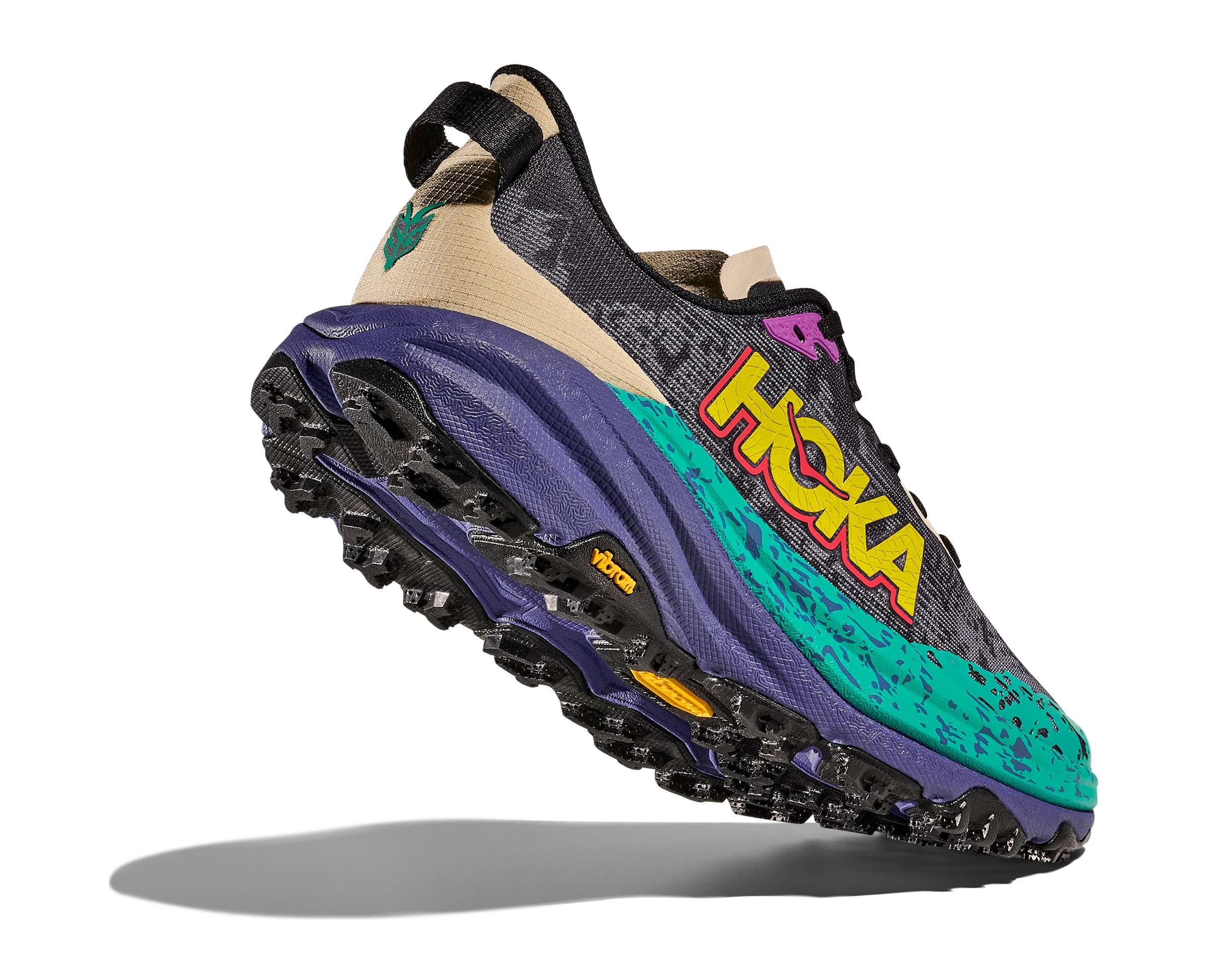 Speedgoat 6 Hombre Zapatillas Trail Running Hoka - Imagen 5