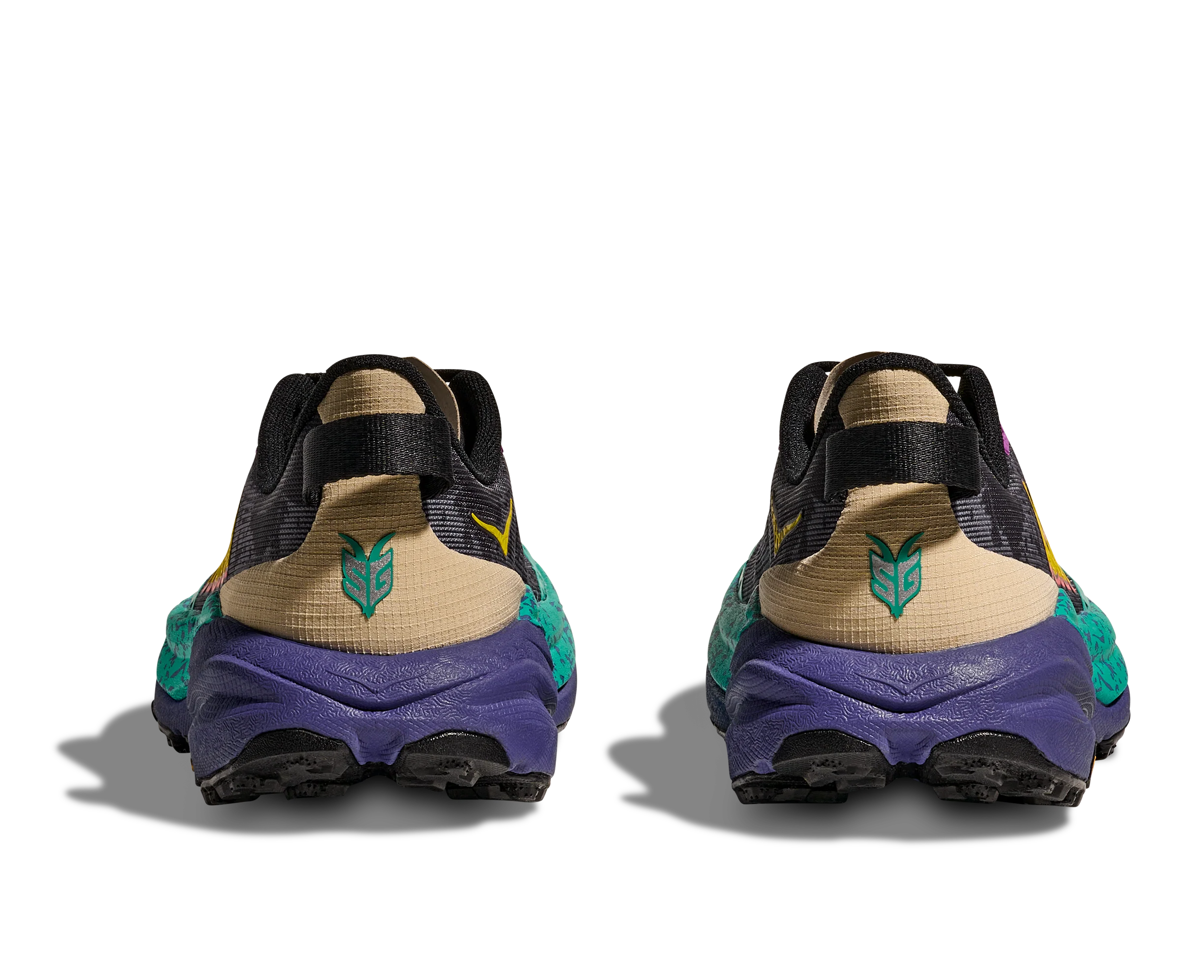 Speedgoat 6 Hombre Zapatillas Trail Running Hoka - Imagen 6