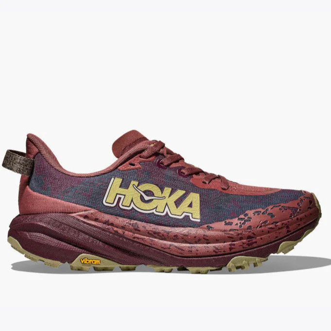 Speedgoat 6 Mujer Zapatillas Trail Running Hoka - Imagen 2