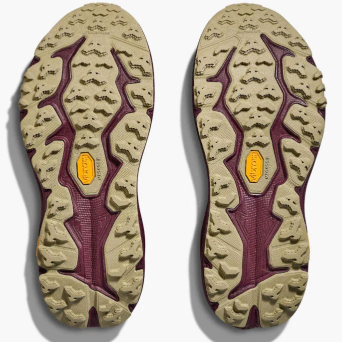 Speedgoat 6 Mujer Zapatillas Trail Running Hoka - Imagen 5