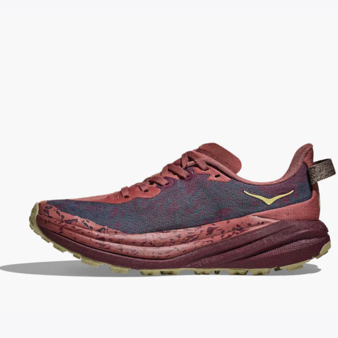 Speedgoat 6 Mujer Zapatillas Trail Running Hoka - Imagen 3