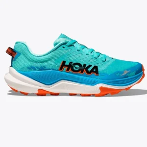 Torrent 4 Mujer Zapatillas Trail Running Hoka