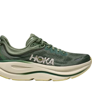 Bondi 9 Hombre Zapatillas Asfalto Hoka