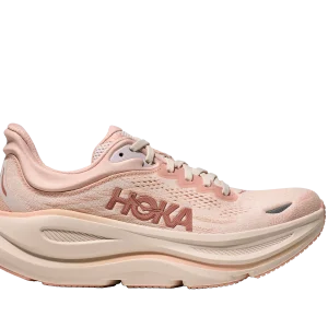 Bondi 9 Mujer Zapatillas Asfalto Hoka