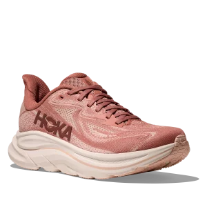 Clifton 10 Mujer Zapatillas Asfalto Hoka