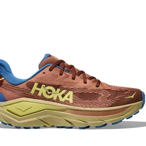Challenger 8 Hombre Zapatillas Trail Running Hoka