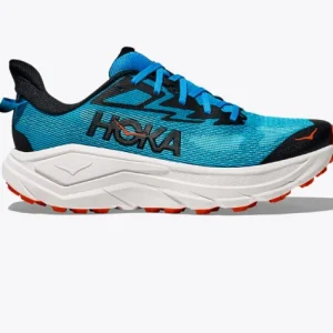 Challenger 8 Hombre Zapatillas Trail Running Hoka