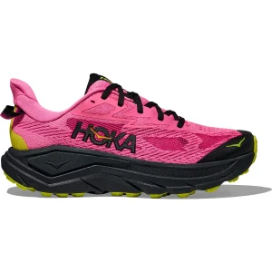 Challenger 8 Mujer Zapatillas Trail Running Hoka