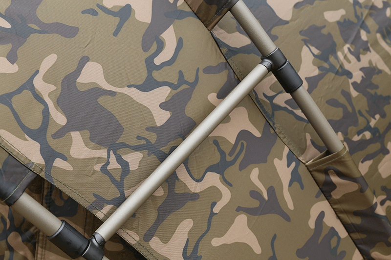 REFUGIO SERIES 2 PERSON XL CAMO - Imagen 4