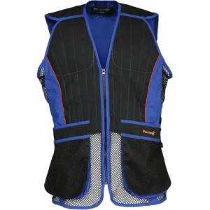 CHALECO TIRO TRAP EVO 1251N  PERCUSSION