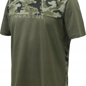 CAMISETA CAMO BERETTA