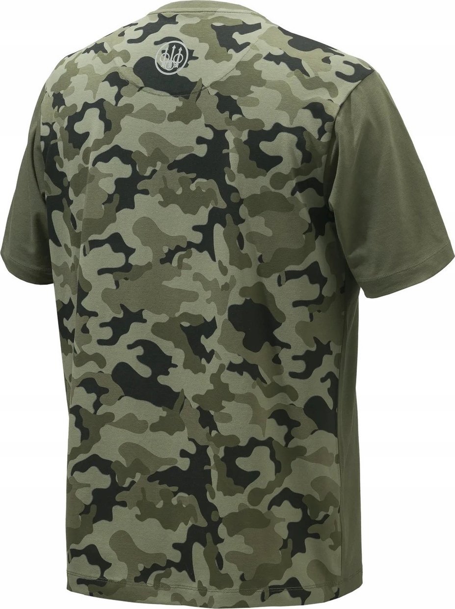 CAMISETA CAMO BERETTA - Imagen 3