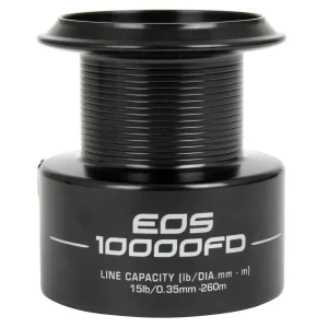BOBINA EOS 10000 FD SPARE SPOOL FOX
