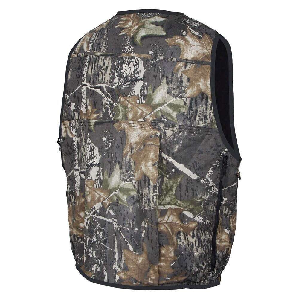 CHALECO CAZA BENISPORT CAMUFLAJE MOD.769 - Imagen 3