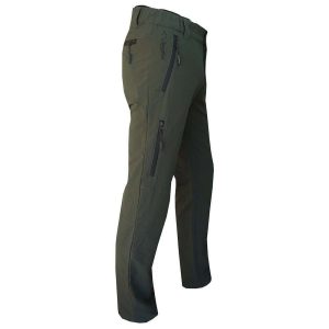 PANTALON BENISPORT KAKI MOD:690 VERNISA