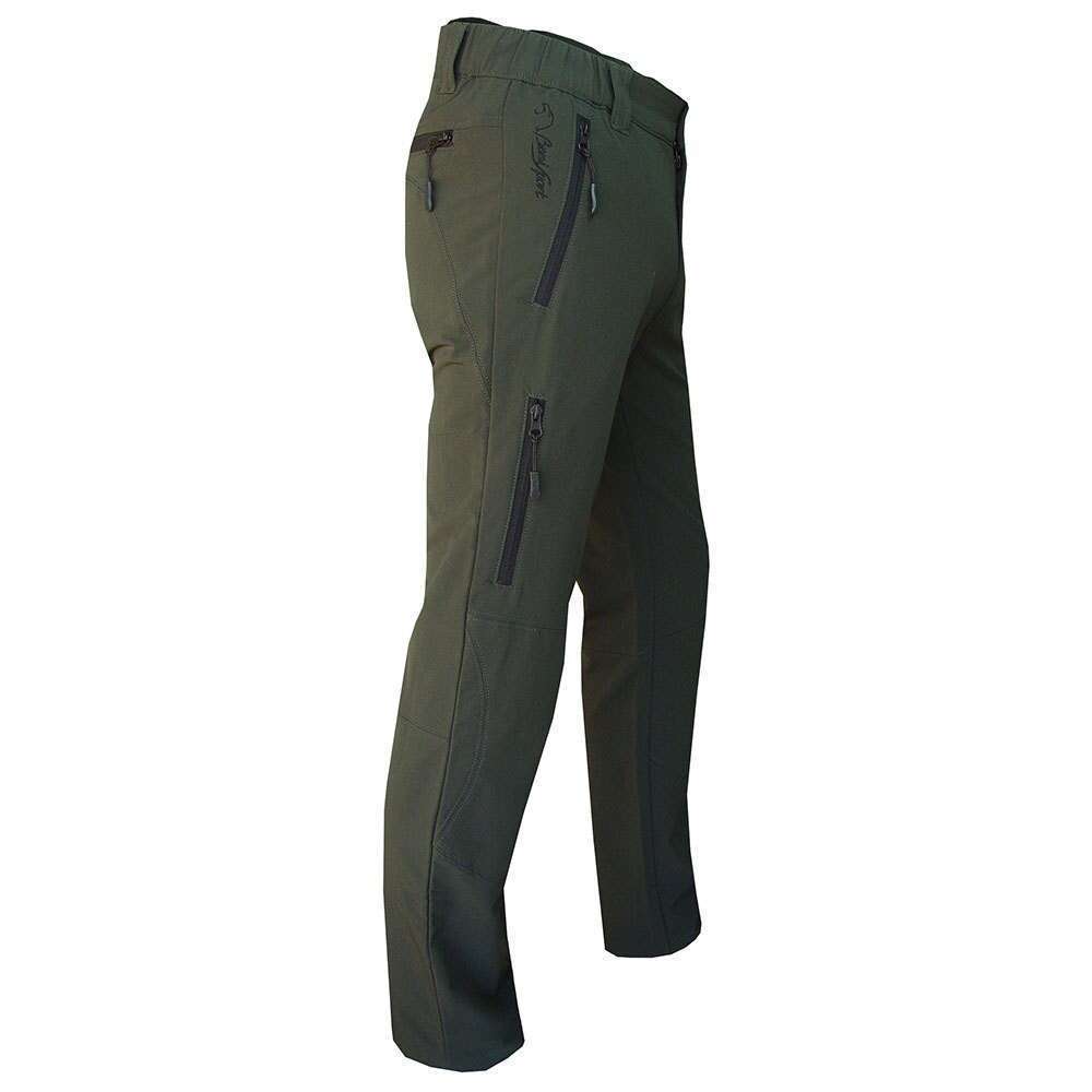 PANTALON BENISPORT KAKI MOD:690 VERNISA