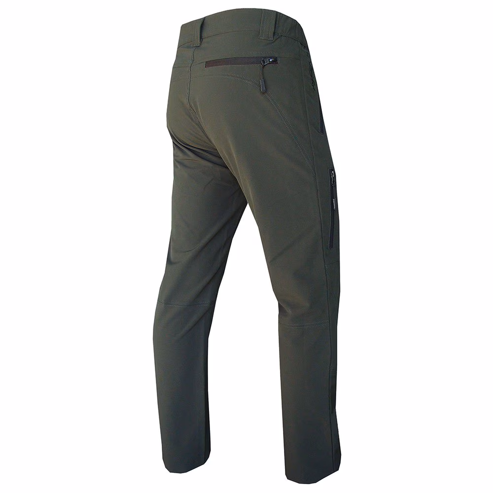 PANTALON BENISPORT KAKI MOD:690 VERNISA - Imagen 3