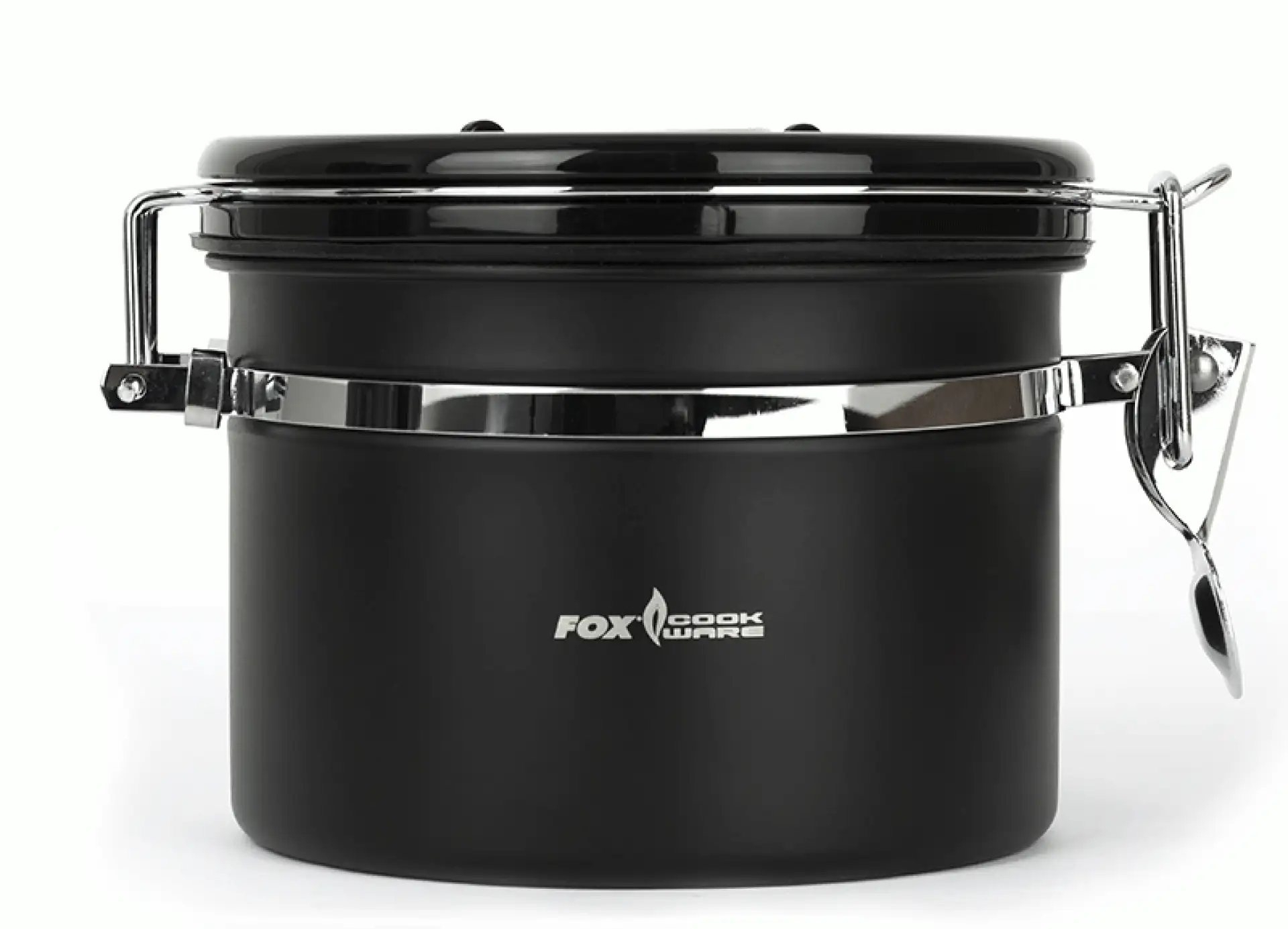 BOTE STORAGE COFFEE & TEA HERMITICO FOX