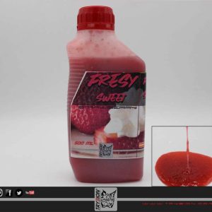 CONCENTRADO FRESA TRYBION