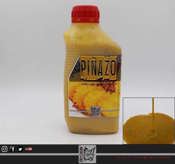 CONCENTRADO PIÑAZO TRYBION