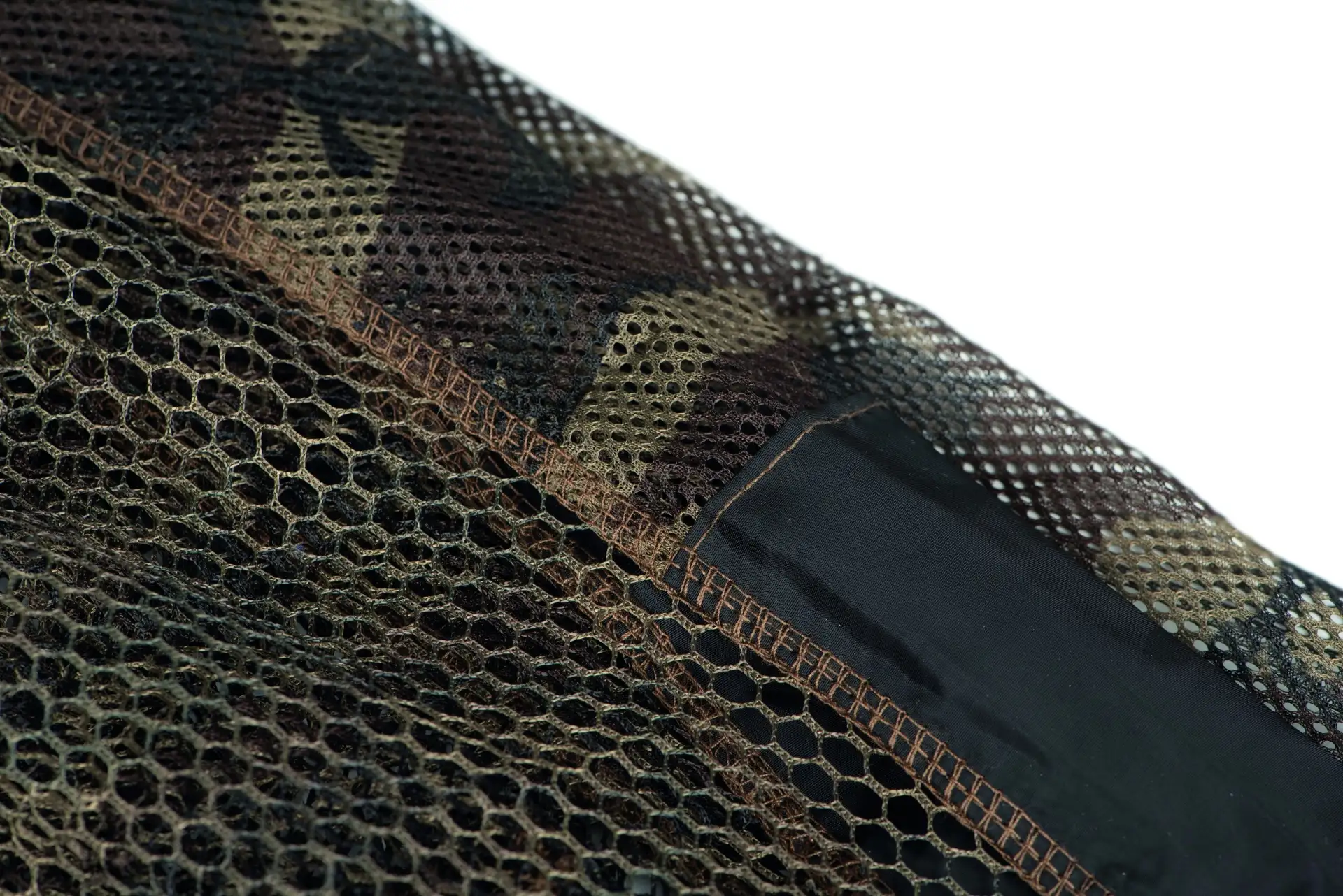 RECAMBIO SACADERA 46″ CAMO LANDING NET FOX - Imagen 6