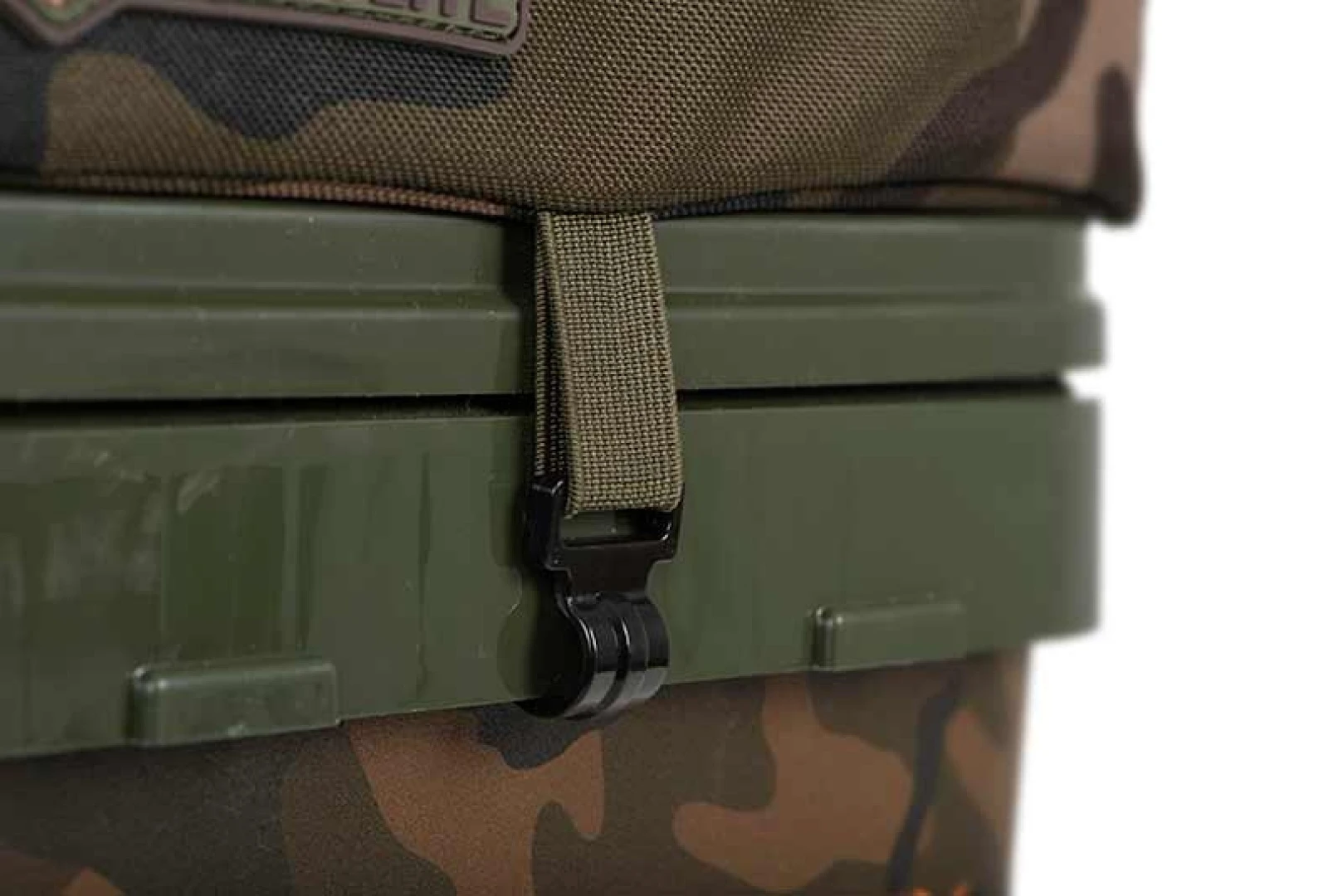 COLCHON PARA CUBO FOX BUCKET CUSHION - Imagen 4